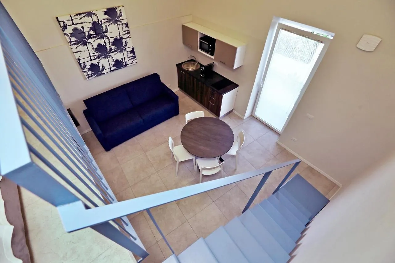 Tatil Evi Casa Bomma Villa Messina