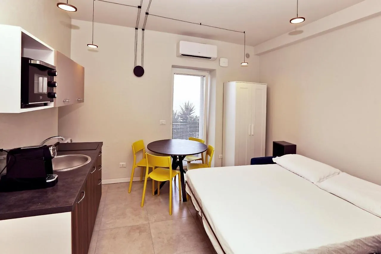 Tatil Evi Casa Bomma Villa Messina