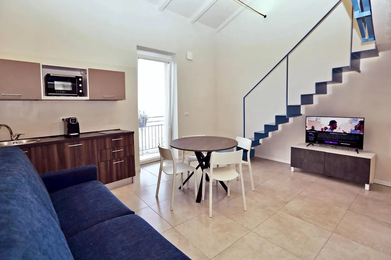Casa Bomma Villa Messina 0*,  İtalya