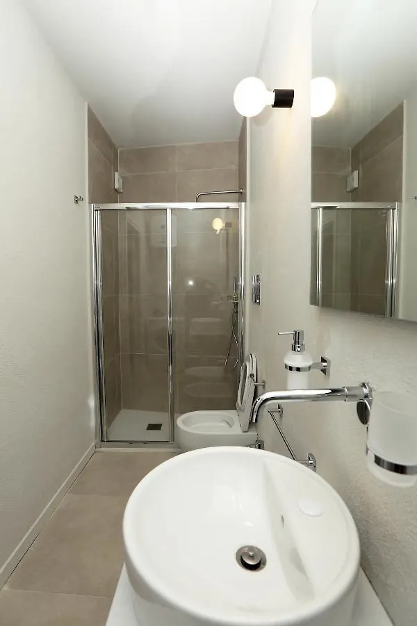 Casa Bomma Villa Messina Tatil Evi