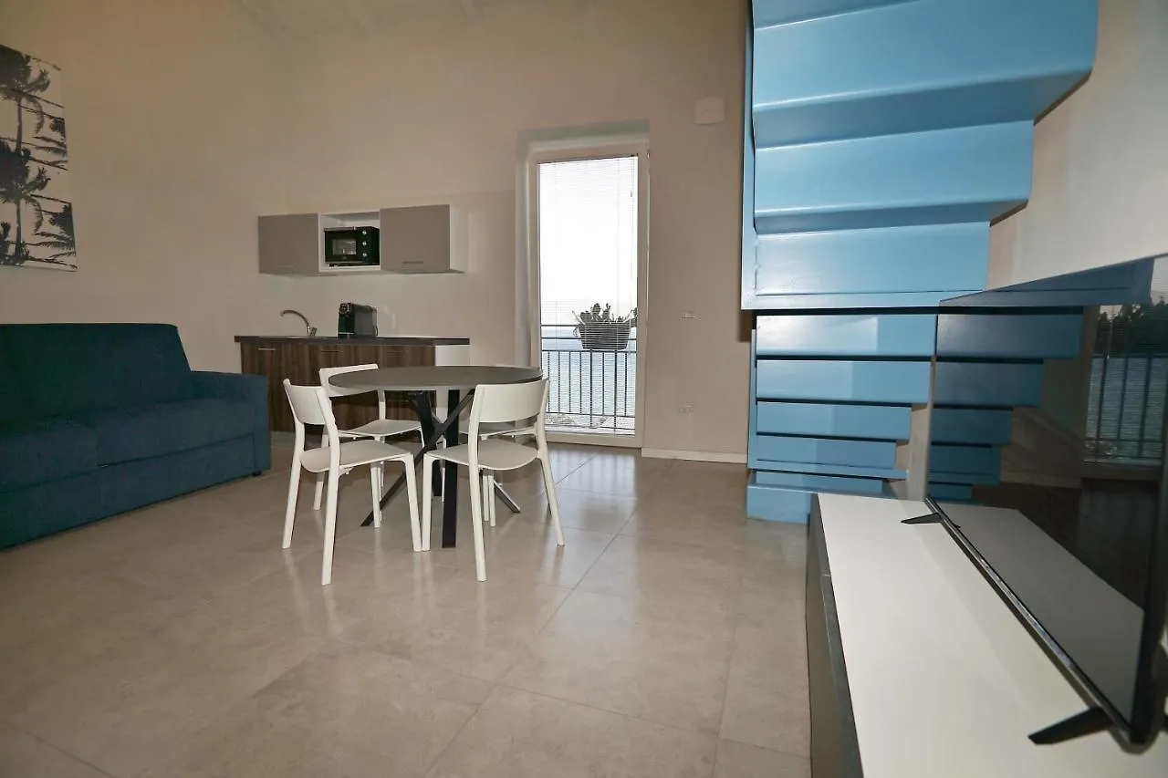 Casa Bomma Villa Messina Tatil Evi