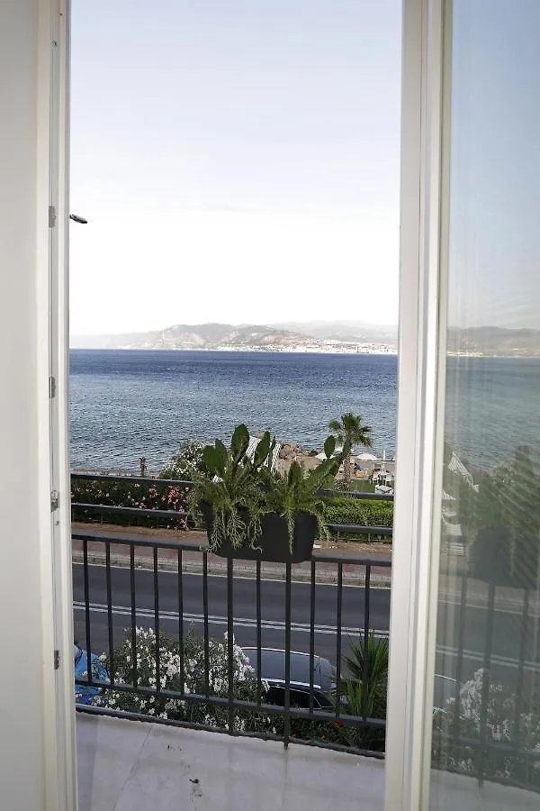 Tatil Evi Casa Bomma Villa Messina